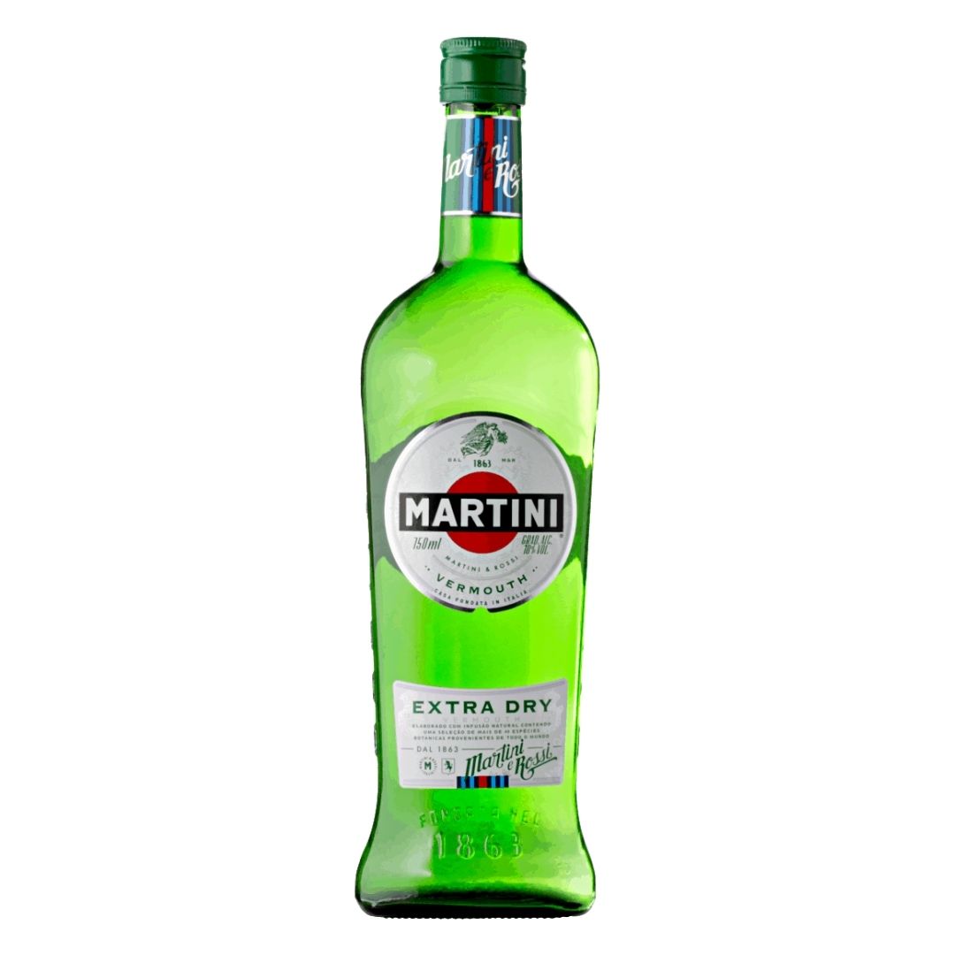 Viva Amanecer Gobernable Martini Extra Dry 750ml - Distriplaza